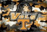 Tennessee Volunteers Wallpapers Wallpapers - Top Free Tennes