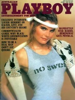 Playboy Australia - Jun 1982 - Magazines Archive