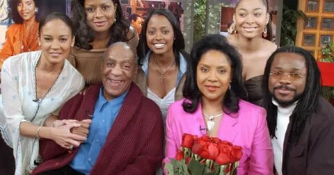 TV Land scraps reruns of "The Cosby Show" - CBS News