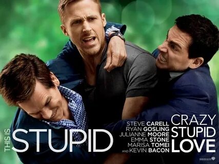 Crazy, Stupid, Love Wallpapers - Wallpaper Cave