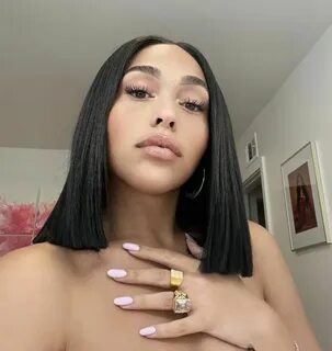 Jordyn Woods Nude Photo Collection - Fappenist