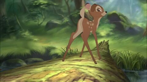 Bambi II screenshots