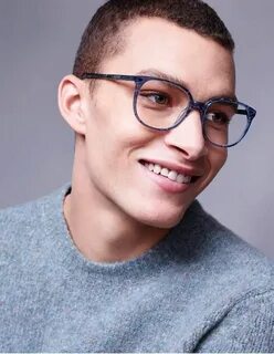 Chill Out with These Cool Frames from the Warby Parker Winte