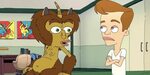 Big Mouth: Which Character Are You, Based On Your Zodiac Sig