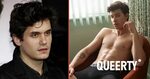 How Shawn Mendes' underwear ended up in John Mayer’s hotel r