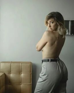51 Sexy and Hot Gabbie Hanna Pictures - Bikini, Ass, Boobs -