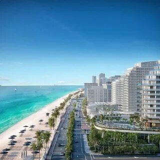 Four Seasons Fort Lauderdale (@fsfortlauderdaleresidences) *