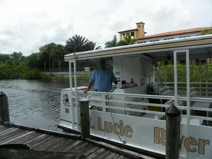 St Lucie River Princess (Port Saint Lucie) - All You Need to