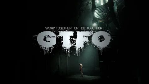 GTFO Developer Chose Its Unusual Title Because "You Remember