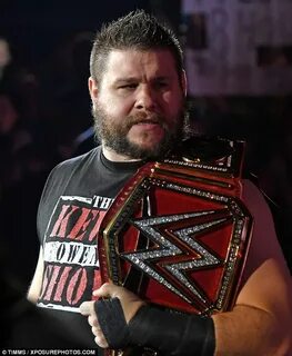 Kevin Owens Images posted by Michelle Cunningham
