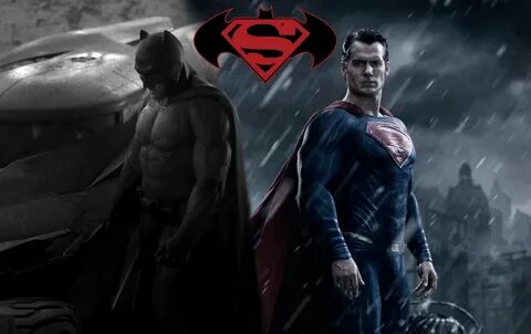 Batman vs. Superman Fan Artwork wallpapers Batman vs. Superm