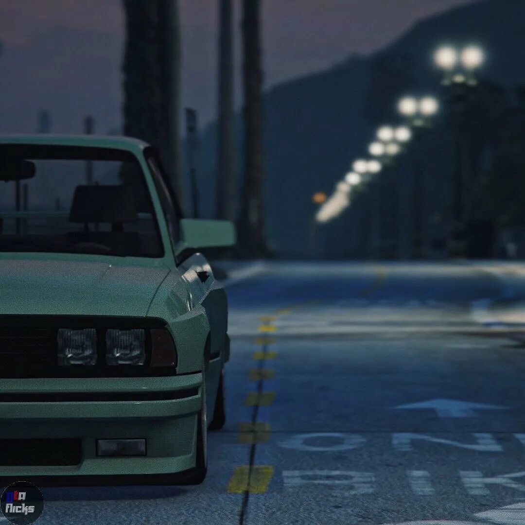 Ubermacht zion cabrio gta 5 фото 86