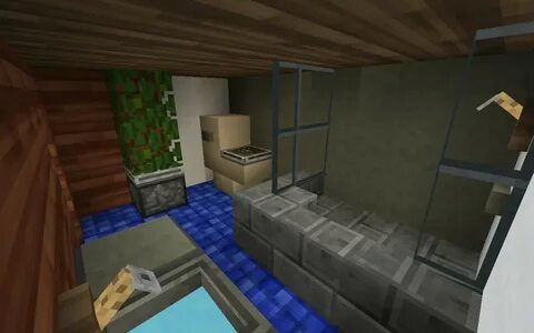 Bathtub Shower In Minecraft - Home Depot Tub Shower Combo