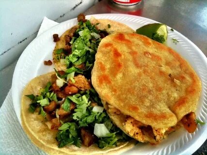 Tacos in Houston: Where to Find the City’s Best - Eater Hous