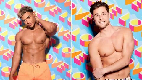 Love Island twist as TWO new boys enter the villa to date An