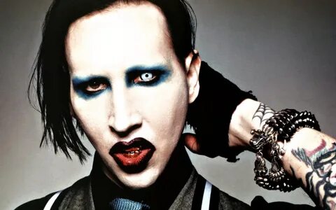 Marilyn Manson Wallpaper / 46+ Marilyn Manson Wallpaper HD o