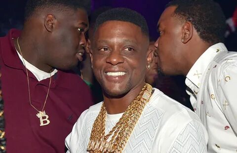 Boosie Badazz Believes R. Kelly, Bill Cosby, and Others Accu