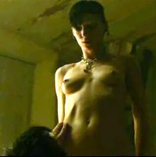 Gemma Arterton Nude Sex Scene Rape Topless Naked