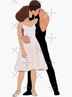 Dirty Dancing Stickers Redbubble