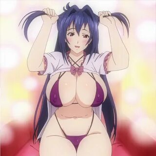 what do you think of maken-ki - /a/ - Anime & Manga - 4archi