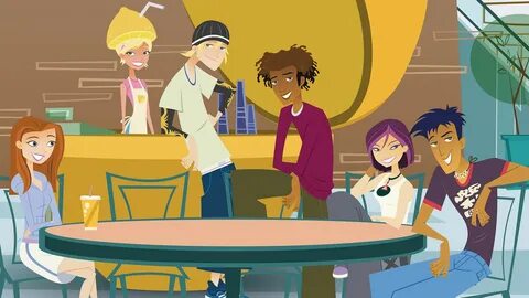 6teen Sequel Related Keywords & Suggestions - 6teen Sequel L