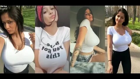 julia tica tik tok hot videos - YouTube