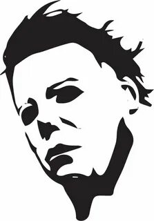 Pin by Lachi Jimenez on Cricut halloween Michael myers hallo