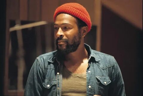 Marvin Gaye 'What's Going On' Musical Lead Up Playlist - Cla