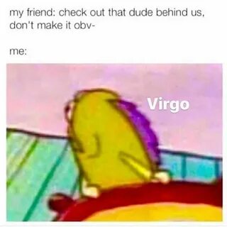 Pin on Virgo