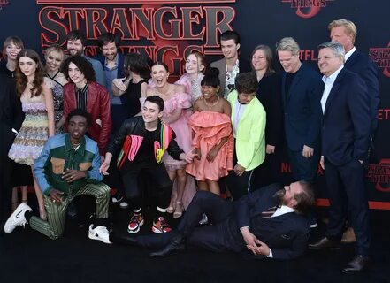 riñonera stranger things Gran venta - OFF 79