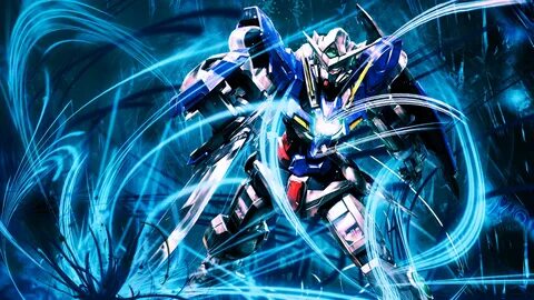 Gundam Exia Wallpaper (70+ images)