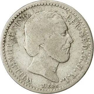 10 Cents Netherlands KM# 80 - CoinsDB