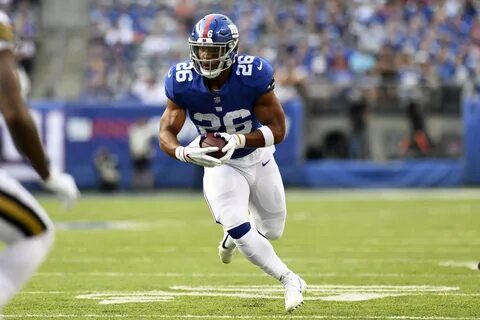 New York Giants: Jeremiah Places Saquon Barkley With Top MVP