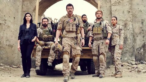 About - SEAL Team (5x14) Episode 14 Full Series - Medium