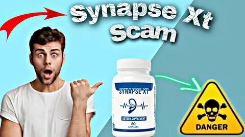Synapse Xt Review 2021 Is Synapse xt safe? Synapse xt a scam