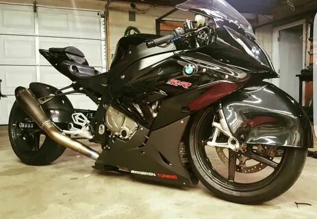 #BMW #S1000RR #Stretched #Lowered #Modified Street bikes, Bm