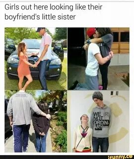 Pin by Clare W on Funny Relationship goals funny, Short peop