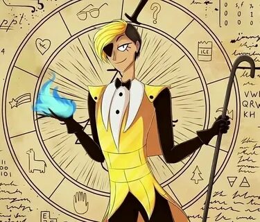 Pin by Maria Coelho on Bill Cipher Gravity falls funny, Bill