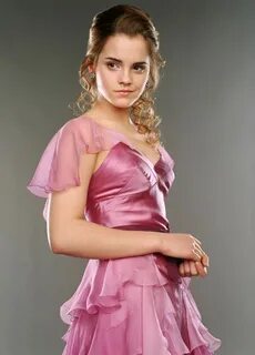 Related image Yule ball dress, Hermione yule ball dress, Her
