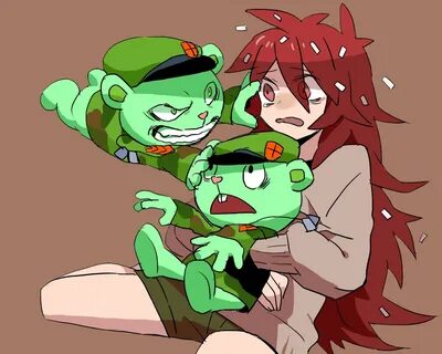 Flippy, Flaky page 35 - Zerochan Anime Image Board