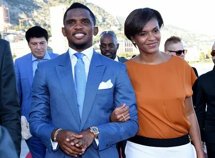 What makes Samuel Eto'o, Nathalie Koah's case different from