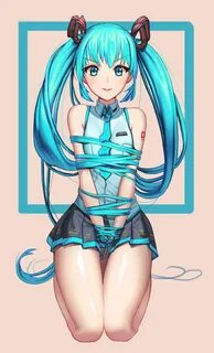 Hatsune Miku - VOCALOID - Zerochan Anime Image Board