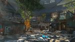Free download Diamond City Enhanced at Fallout 4 Nexus Mods 