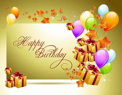 happy birthday wishes Free birthday wishes, Free birthday ca