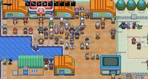 pokemmo mods - dou-nekrasovka.ippk.ru.