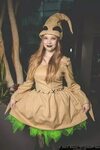40 Best Scary Halloween Costumes Ideas for Women Trends 2018