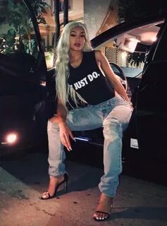 Saweetie Age - Madamee Classy