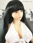 Sex Doll 100 cm Best Small Teen Sex Doll of REAL TPE and Sil
