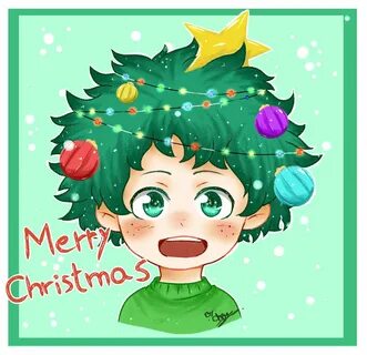 🍒 チ ェ リ-🍒 auf Twitter: "Merry Christmas!🎄 I hope you are hav
