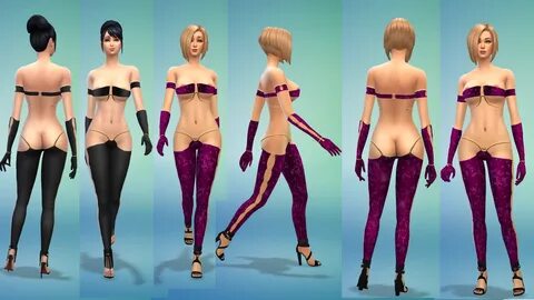 Sims 4 Sex Clothes - Free xxx naked photos, beautiful erotic